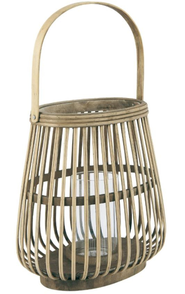 IB Laursen Laterne Oval